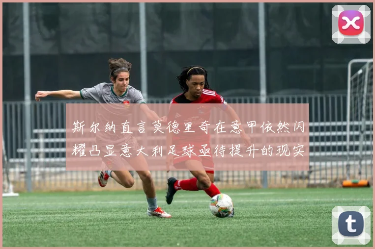 斯尔纳直言莫德里奇在意甲依然闪耀凸显意大利足球亟待提升的现实问题